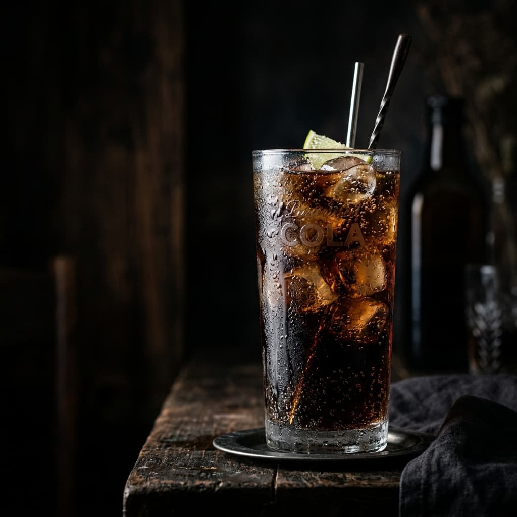 Soft Drink (Regular)
