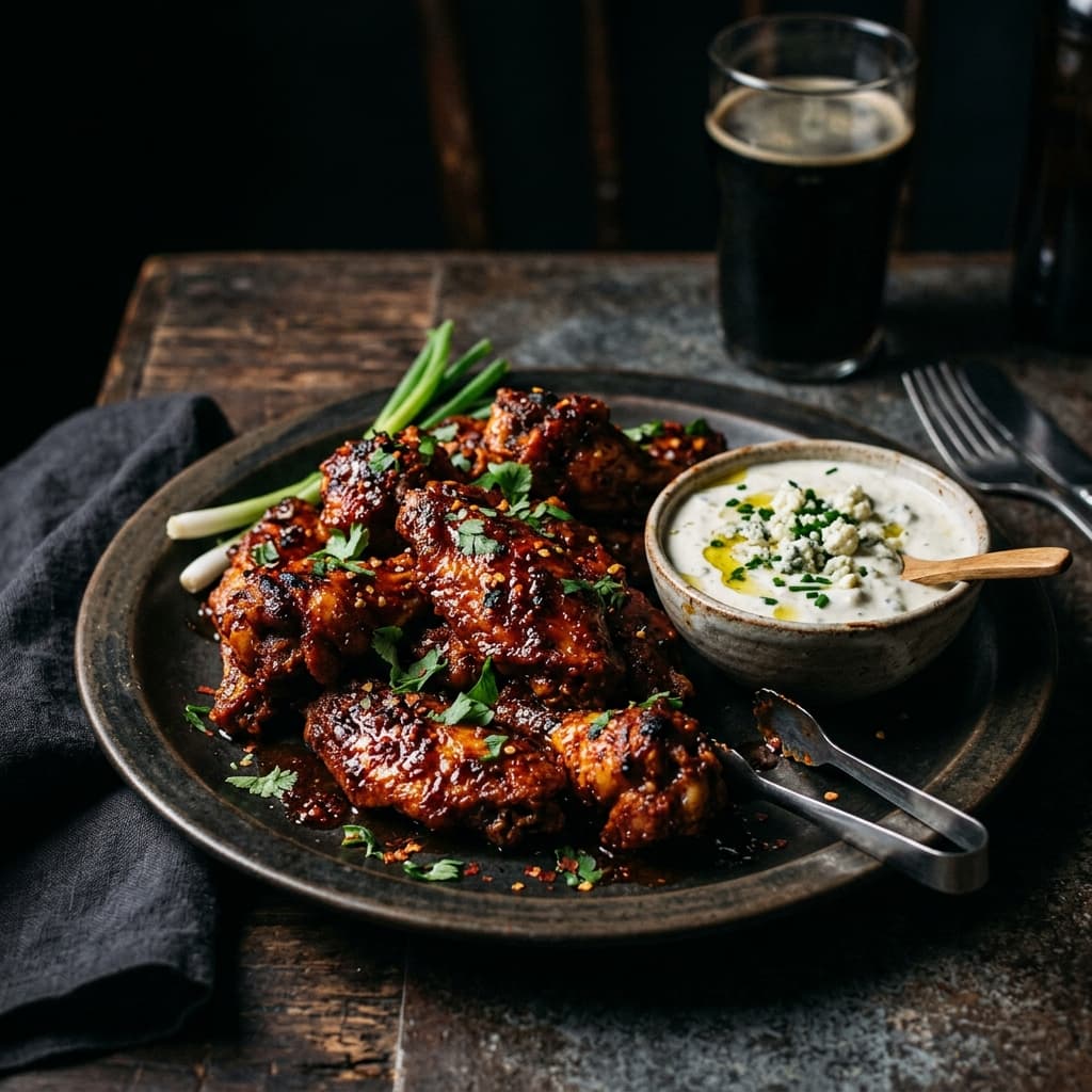 Wings