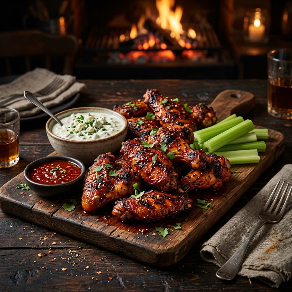Wings Wednesday